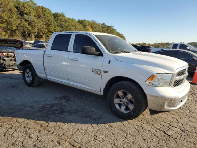 1C6RR6TT0KS693849 - 2019 RAM 1500 CLASS SLT თეთრი ფოტო 4