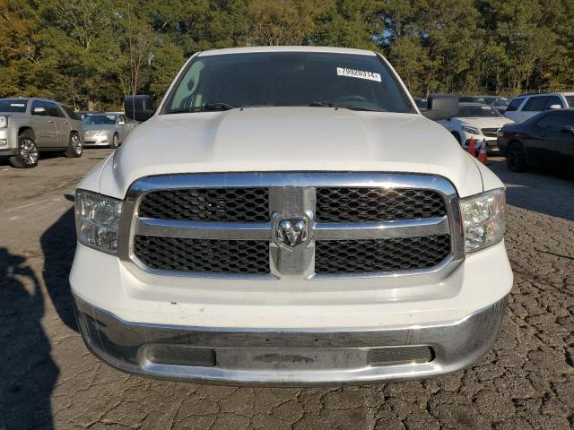 1C6RR6TT0KS693849 - 2019 RAM 1500 CLASS SLT თეთრი ფოტო 5