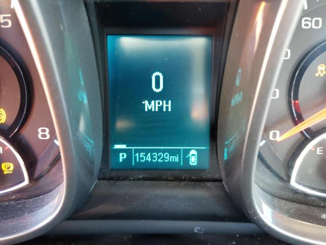 1G11C5SA0DU137798 - 2013 CHEVROLET MALIBU 1LT 蓝色 照片 9