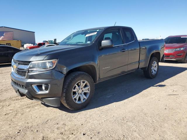 2016 CHEVROLET COLORADO LT, 