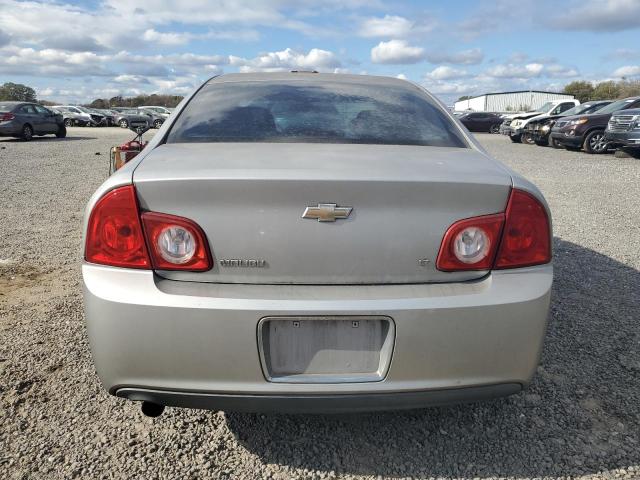 1G1ZH57B48F220294 - 2008 CHEVROLET MALIBU 1LT 银色 照片 6