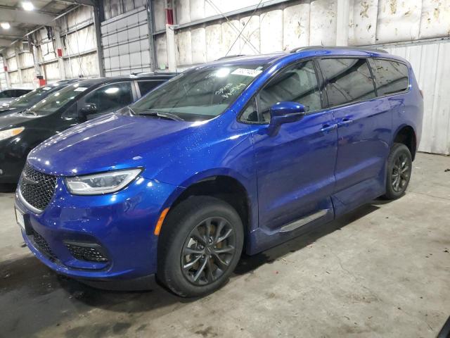 2021 CHRYSLER PACIFICA TOURING L, 