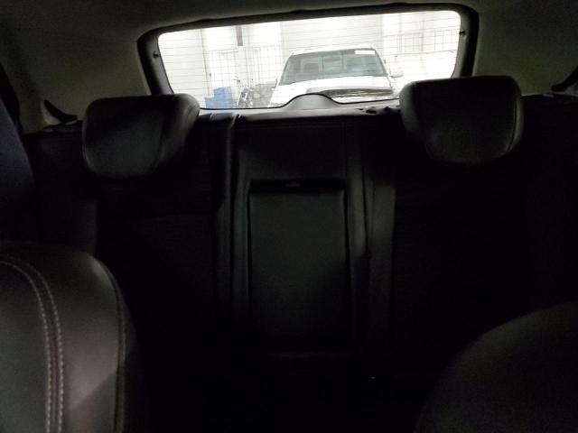 KL4CJFSB7FB049912 - 2015 BUICK ENCORE CONVENIENCE 棕色 照片 10