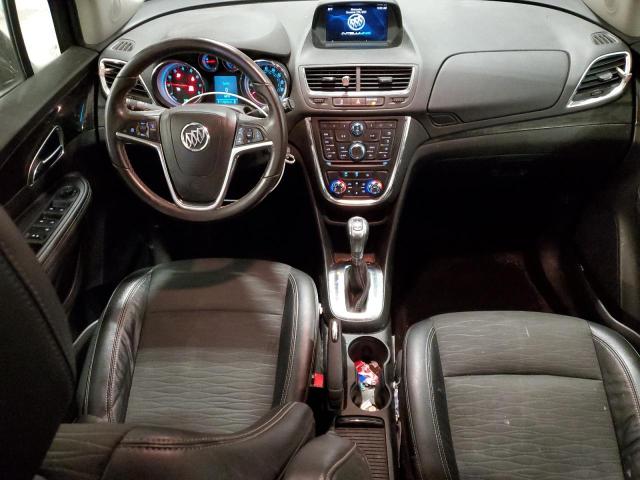 KL4CJFSB7FB049912 - 2015 BUICK ENCORE CONVENIENCE 棕色 照片 8
