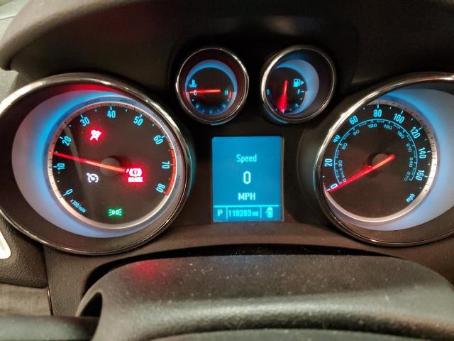 KL4CJFSB7FB049912 - 2015 BUICK ENCORE CONVENIENCE 棕色 照片 9