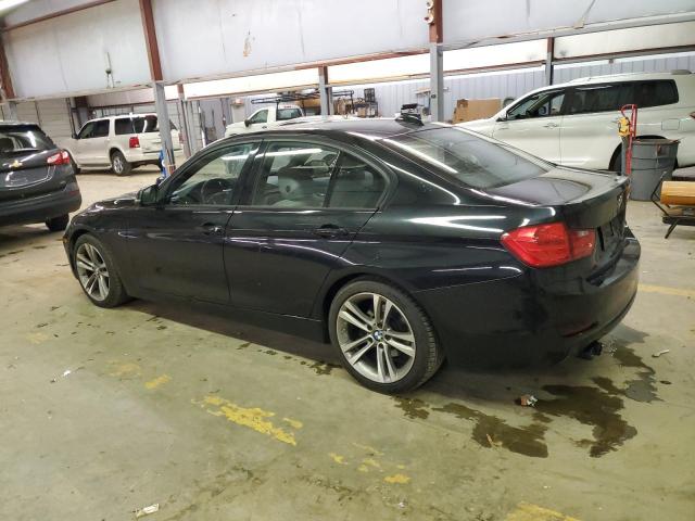 WBA3A5C57DF357741 - 2013 BMW 328 I BLACK photo 2