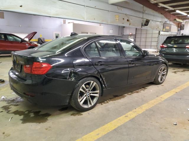 WBA3A5C57DF357741 - 2013 BMW 328 I BLACK photo 3