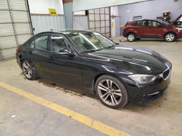 WBA3A5C57DF357741 - 2013 BMW 328 I BLACK photo 4