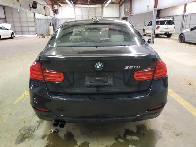 WBA3A5C57DF357741 - 2013 BMW 328 I BLACK photo 6