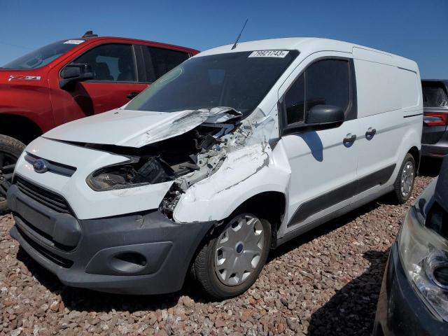 2016 FORD TRANSIT CO XL, 