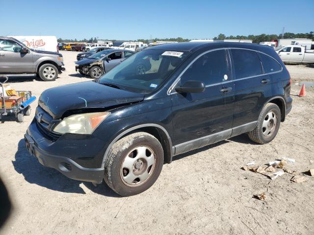 2008 HONDA CR-V LX, 