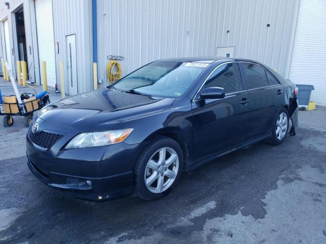 2009 TOYOTA CAMRY SE, 