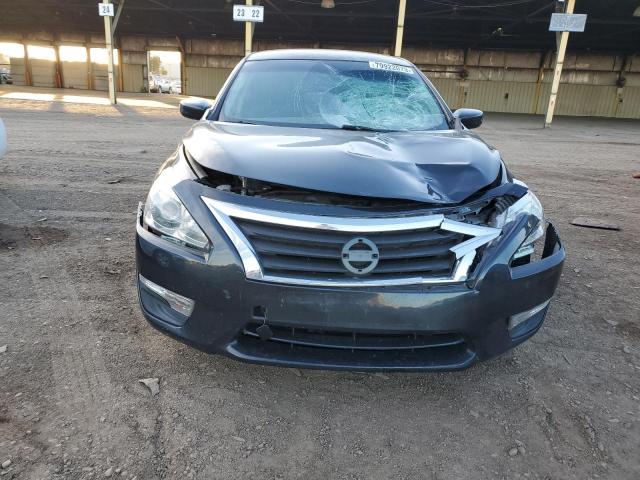 1N4AL3AP0FC123111 - 2015 NISSAN ALTIMA 2.5 BLUE photo 5