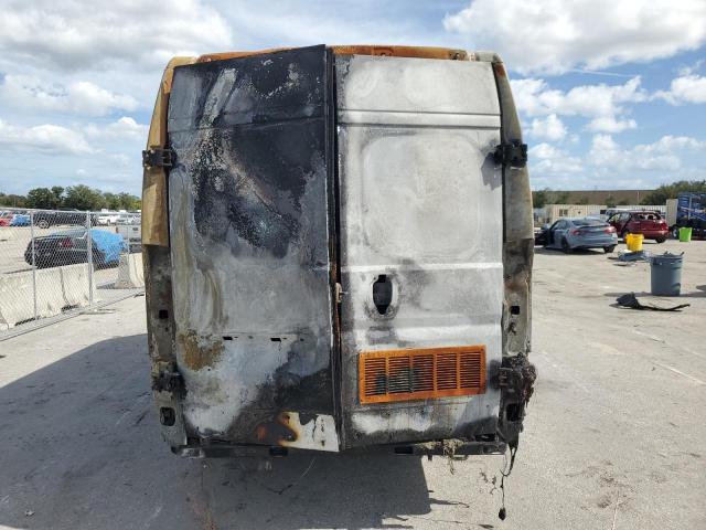 3C6MRVJG2RE103903 - 2024 RAM PROMASTER 3500 HIGH ლურჯი ფოტო 6