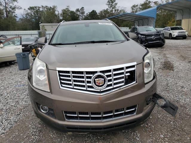 3GYFNCE34FS529608 - 2015 CADILLAC SRX PERFORMANCE COLLECTION Brun photo 5