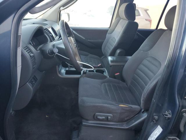 5N1AR18U35C755779 - 2005 NISSAN PATHFINDER LE 石墨色 照片 7