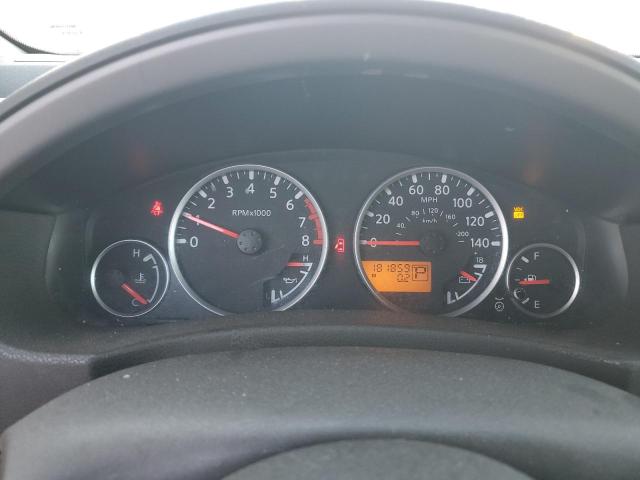 5N1AR18U35C755779 - 2005 NISSAN PATHFINDER LE 石墨色 照片 9