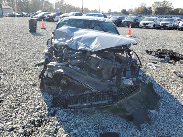 19XFL1G82PE007648 - 2023 HONDA CIVIC SPORT TOURING SILVER photo 5