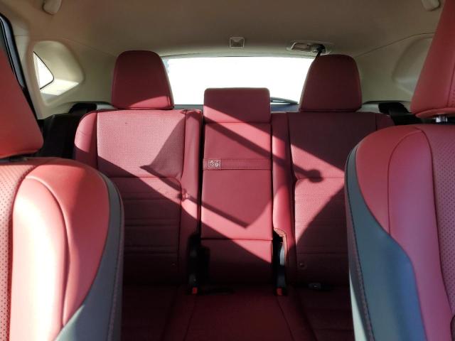 JTJGARBZ2M5032465 - 2021 LEXUS NX 300 BASE Ağ foto 10