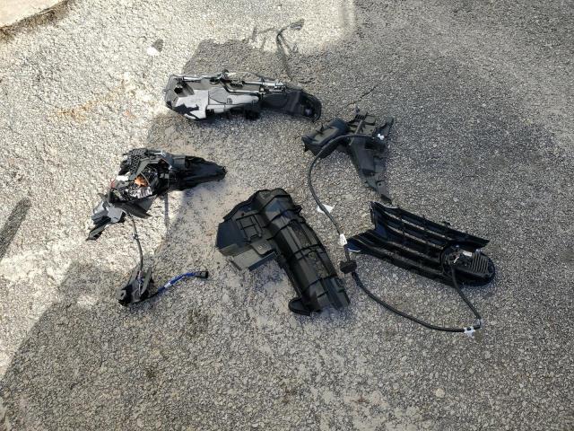 JTJGARBZ2M5032465 - 2021 LEXUS NX 300 BASE Ağ foto 13