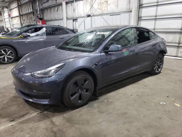 2023 TESLA MODEL 3, 