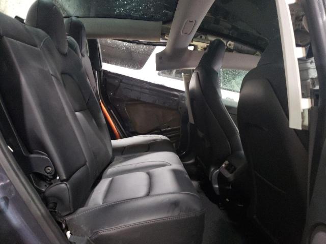 5YJ3E1EAXPF558830 - 2023 TESLA MODEL 3 Серый фото 10