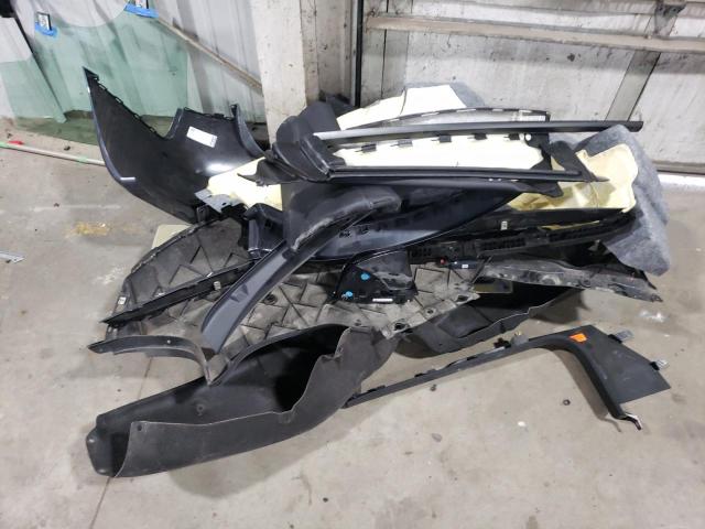 5YJ3E1EAXPF558830 - 2023 TESLA MODEL 3 Серый фото 12