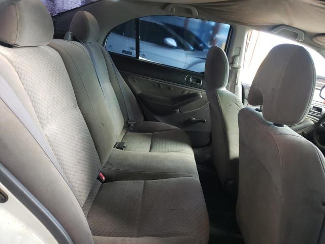 2HGES16314H628319 - 2004 HONDA CIVIC DX VP Ağ foto 10