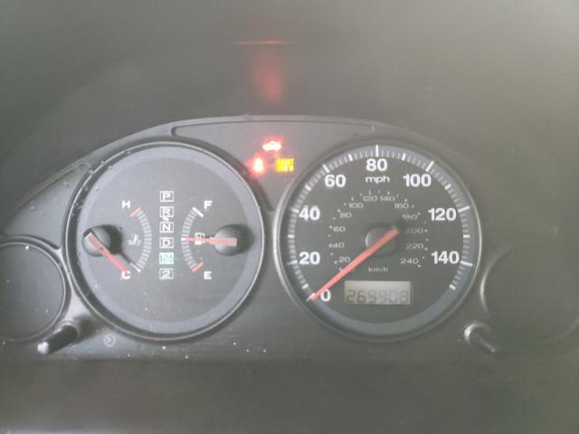 2HGES16314H628319 - 2004 HONDA CIVIC DX VP Ağ foto 9