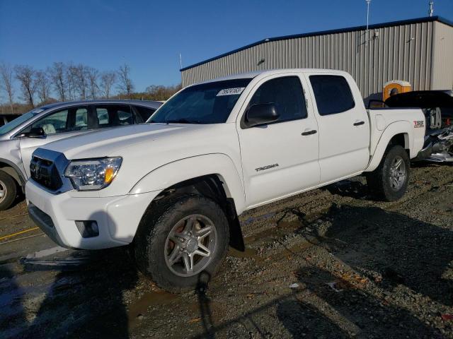 2013 TOYOTA TACOMA DOUBLE CAB PRERUNNER, 