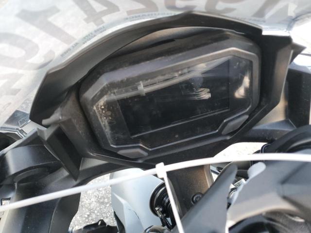 ML5EXER14RDAC4214 - 2024 KAWASAKI EX650 R BLACK photo 7