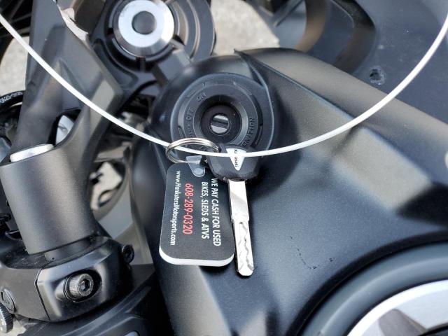 ML5EXER14RDAC4214 - 2024 KAWASAKI EX650 R BLACK photo 8