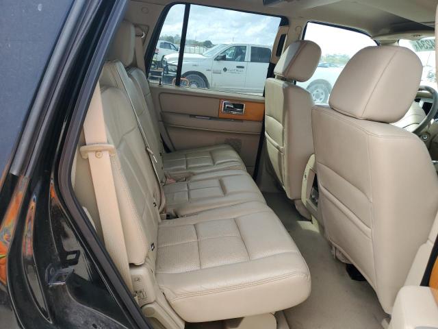 5LMFU27578LJ03706 - 2008 LINCOLN NAVIGATOR BLACK photo 11