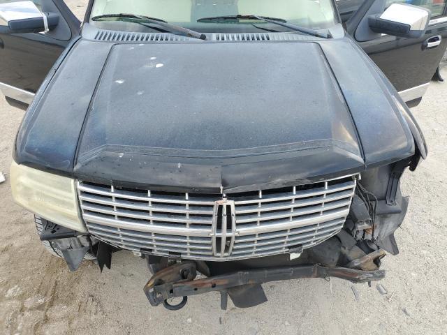5LMFU27578LJ03706 - 2008 LINCOLN NAVIGATOR BLACK photo 12