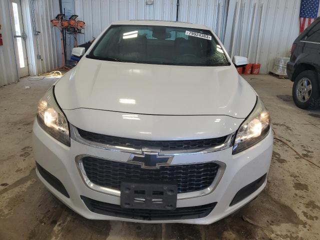 1G11C5SL8FF153224 - 2015 CHEVROLET MALIBU 1LT 白色 照片 5