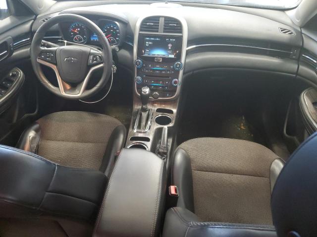 1G11C5SL8FF153224 - 2015 CHEVROLET MALIBU 1LT 白色 照片 8