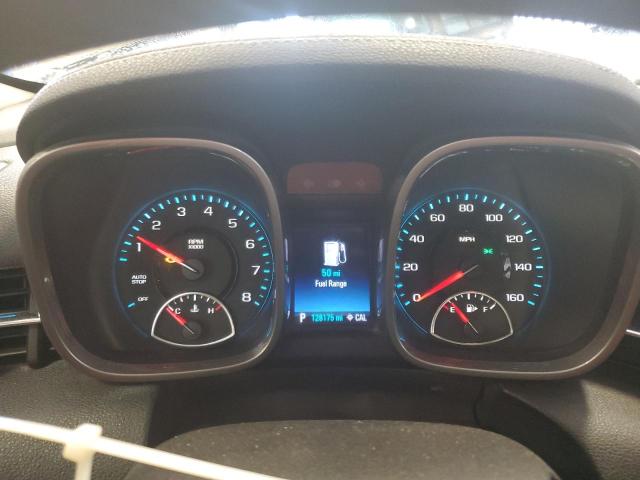 1G11C5SL8FF153224 - 2015 CHEVROLET MALIBU 1LT 白色 照片 9