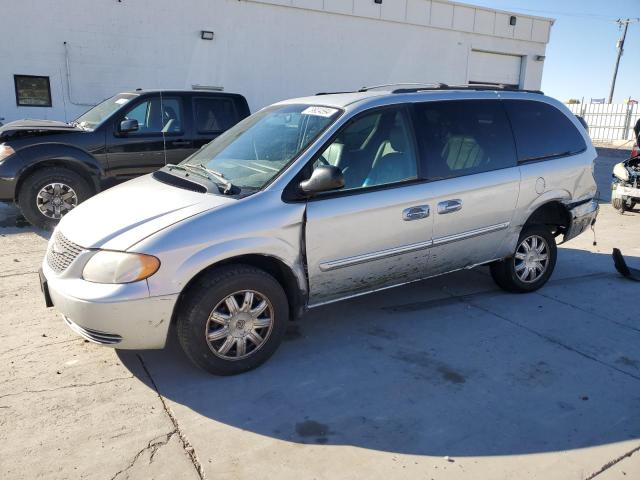 2004 CHRYSLER TOWN & COU EX, 