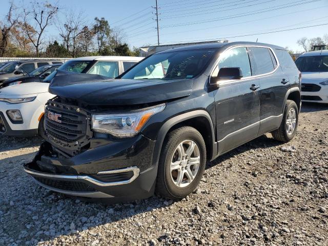 2019 GMC ACADIA SLE, 