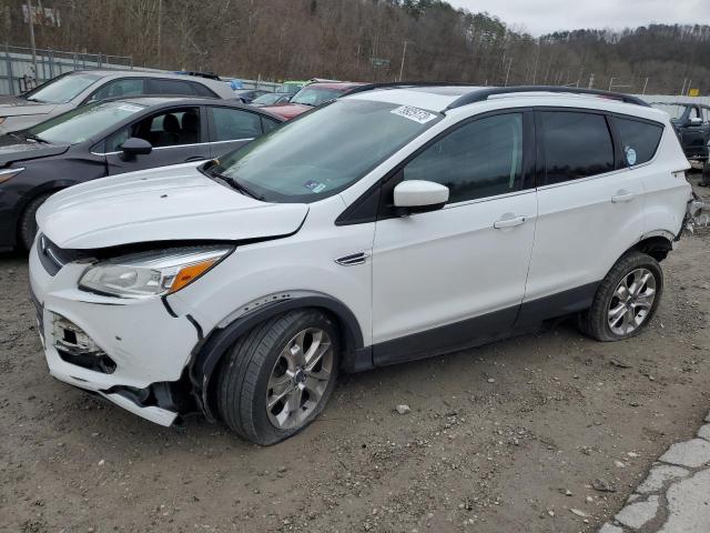 2016 FORD ESCAPE SE, 