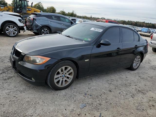 2007 BMW 328 I, 