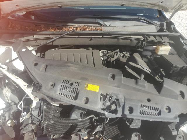 5TDKKRFH1GS178723 - 2016 TOYOTA HIGHLANDER XLE Ağ foto 12