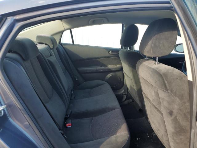 1YVHP81A495M35182 - 2009 MAZDA 6 I Grau Foto 10