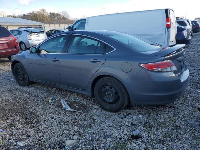 1YVHP81A495M35182 - 2009 MAZDA 6 I Grau Foto 2