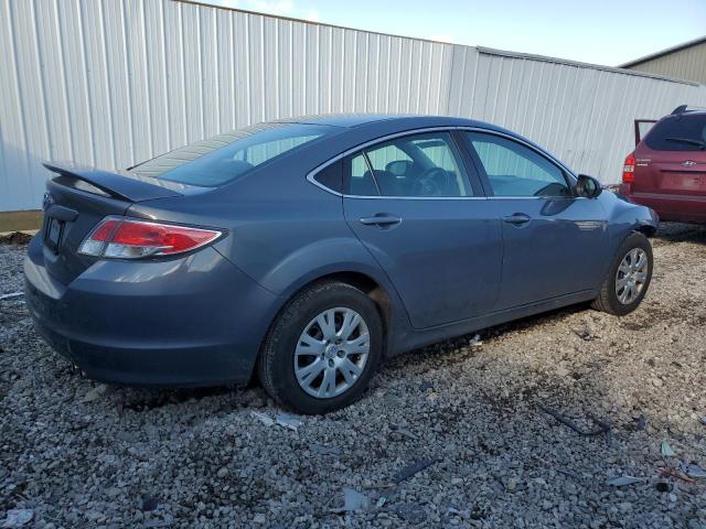 1YVHP81A495M35182 - 2009 MAZDA 6 I Grau Foto 3