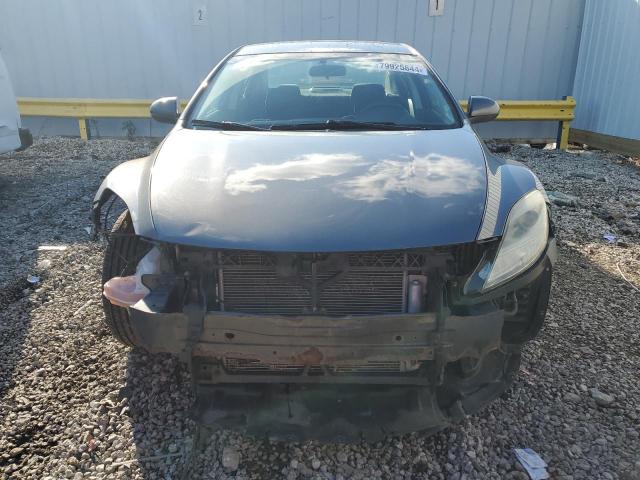 1YVHP81A495M35182 - 2009 MAZDA 6 I Grau Foto 5