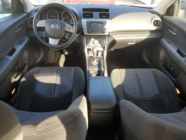 1YVHP81A495M35182 - 2009 MAZDA 6 I Grau Foto 8