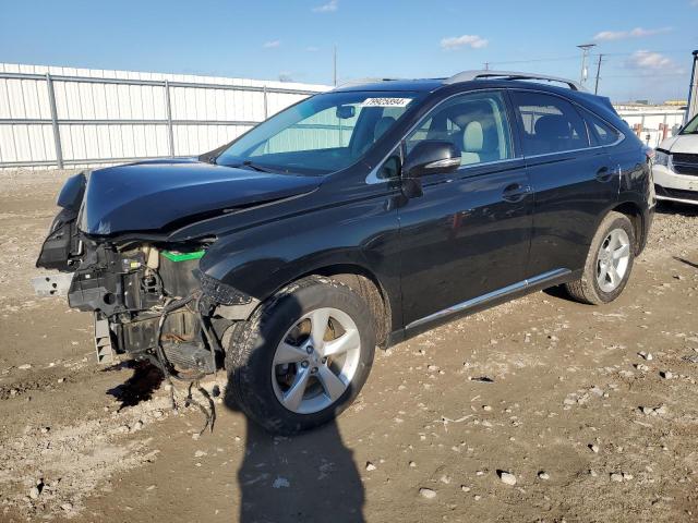 2011 LEXUS RX 350, 