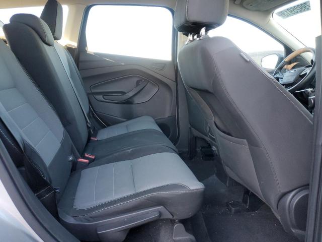 1FMCU0F74HUA99900 - 2017 FORD ESCAPE S GRAY photo 11