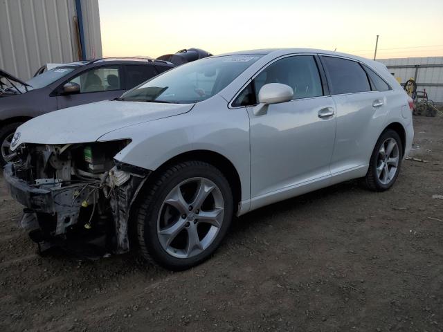 2011 TOYOTA VENZA, 